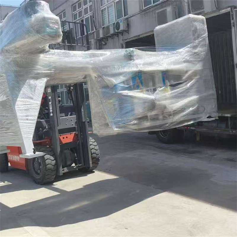 长岭县赣州市物流：多样运输服务与丰富线路探秘