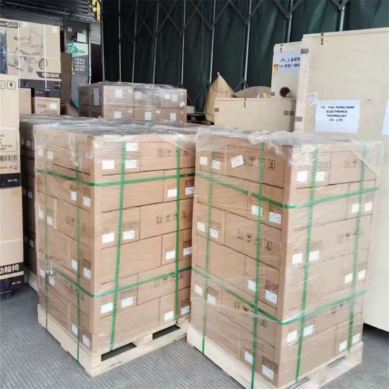 长岭县建瓯市物流：多样服务与高效运输线路探秘