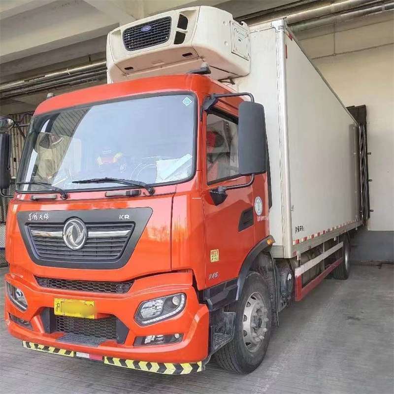 长岭县潞城区物流：多元专线与高效运输探秘