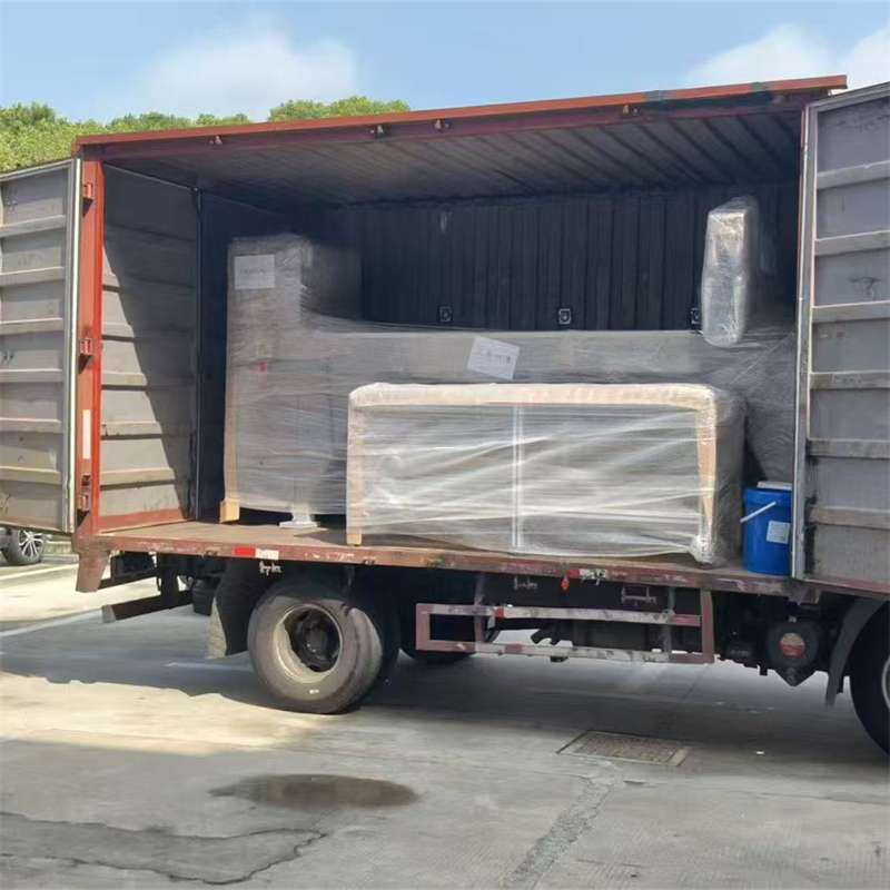 长岭县枣强县物流：多元专线运输的精彩世界