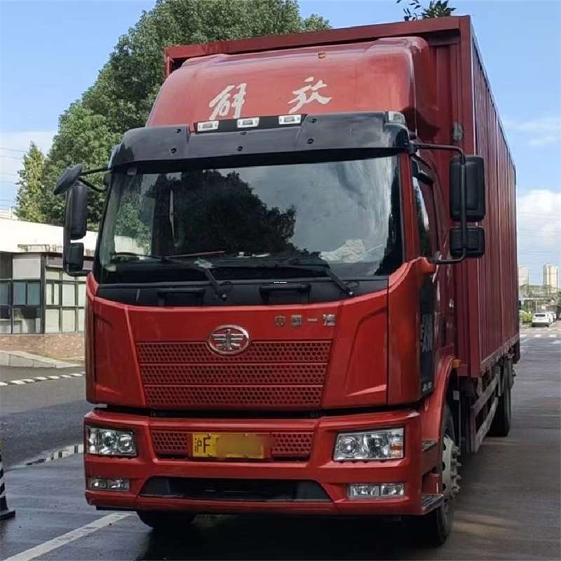 长岭县天水市物流运输：多样服务与线路探秘