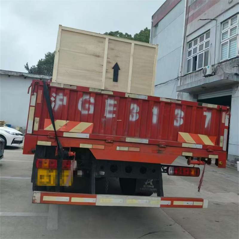 长岭县米林县：物流专线的高效货运之旅