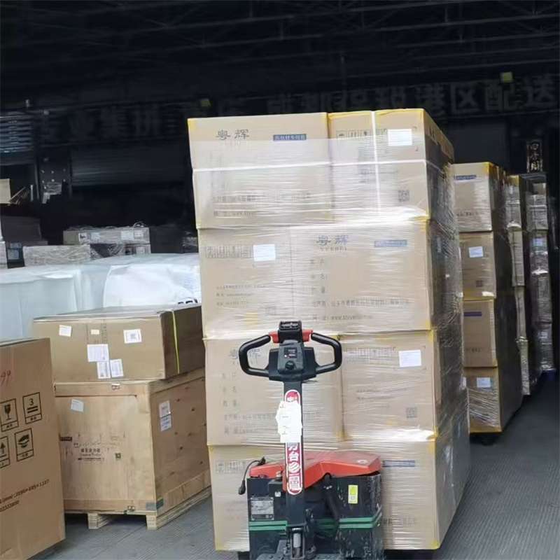 长岭县若尔盖县物流运输：多元服务与高效线路