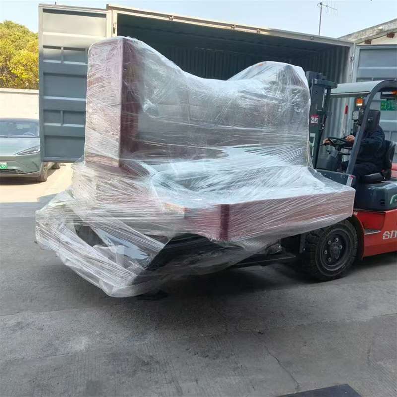 长岭县眉山市物流专线：多元货运服务探秘